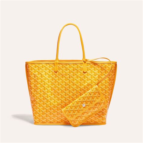 goyard lux|Goyard boutiques near me.